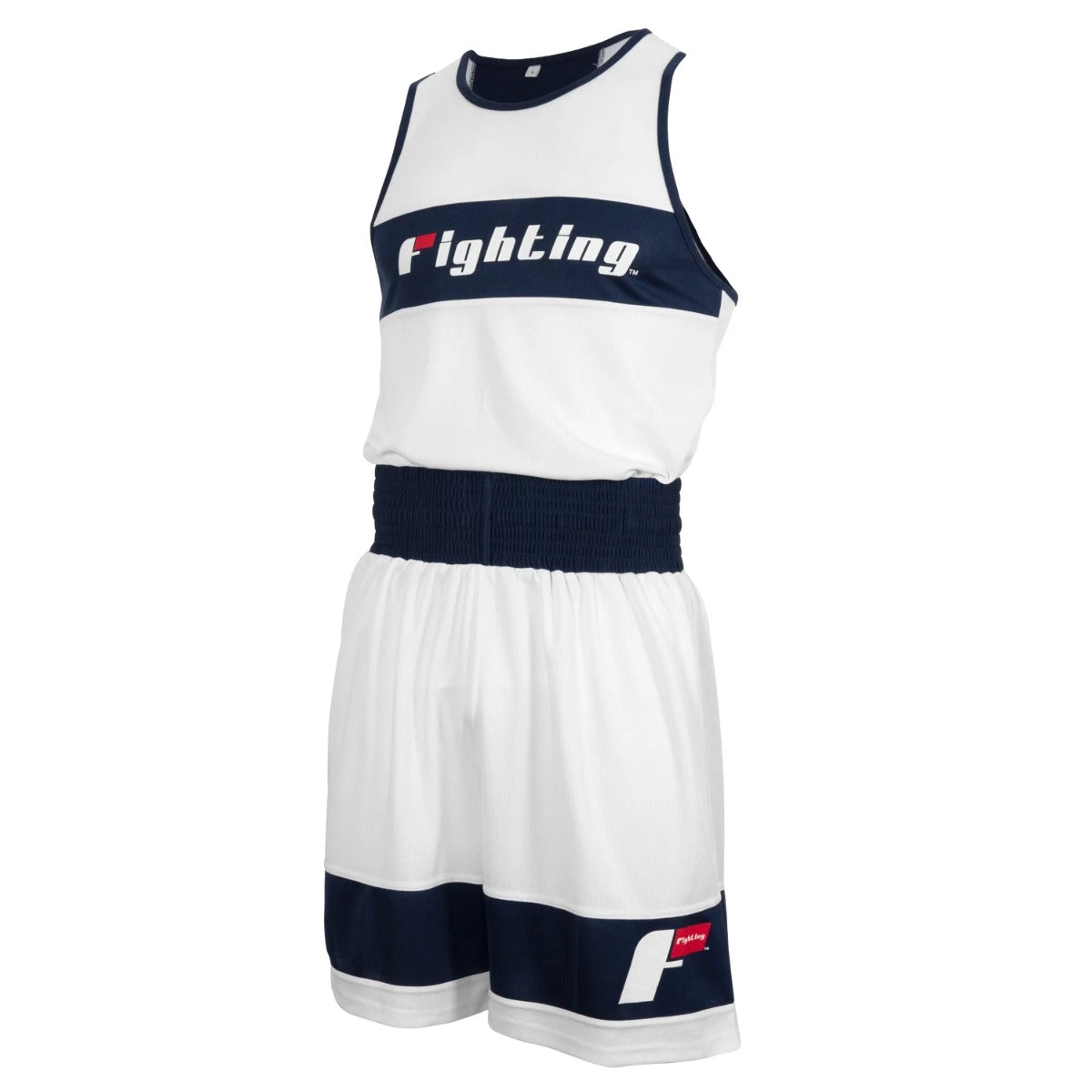 Fighting Amateur Boxing Competition Set 1 Fighting Amateur Boxing Competition Set