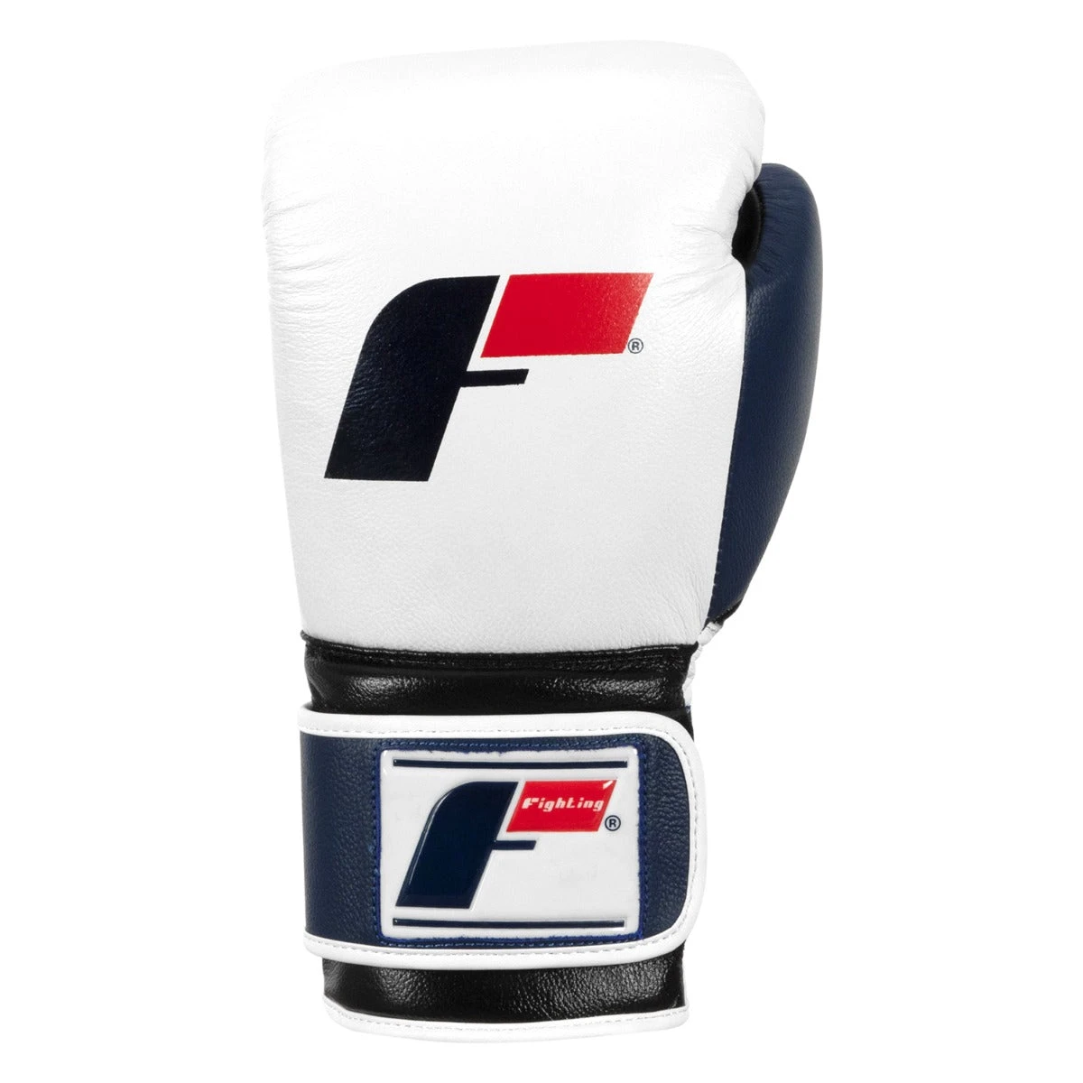 Fighting Force Leather Bag Gloves 12 Fighting Force Leather Bag Gloves - Image 12