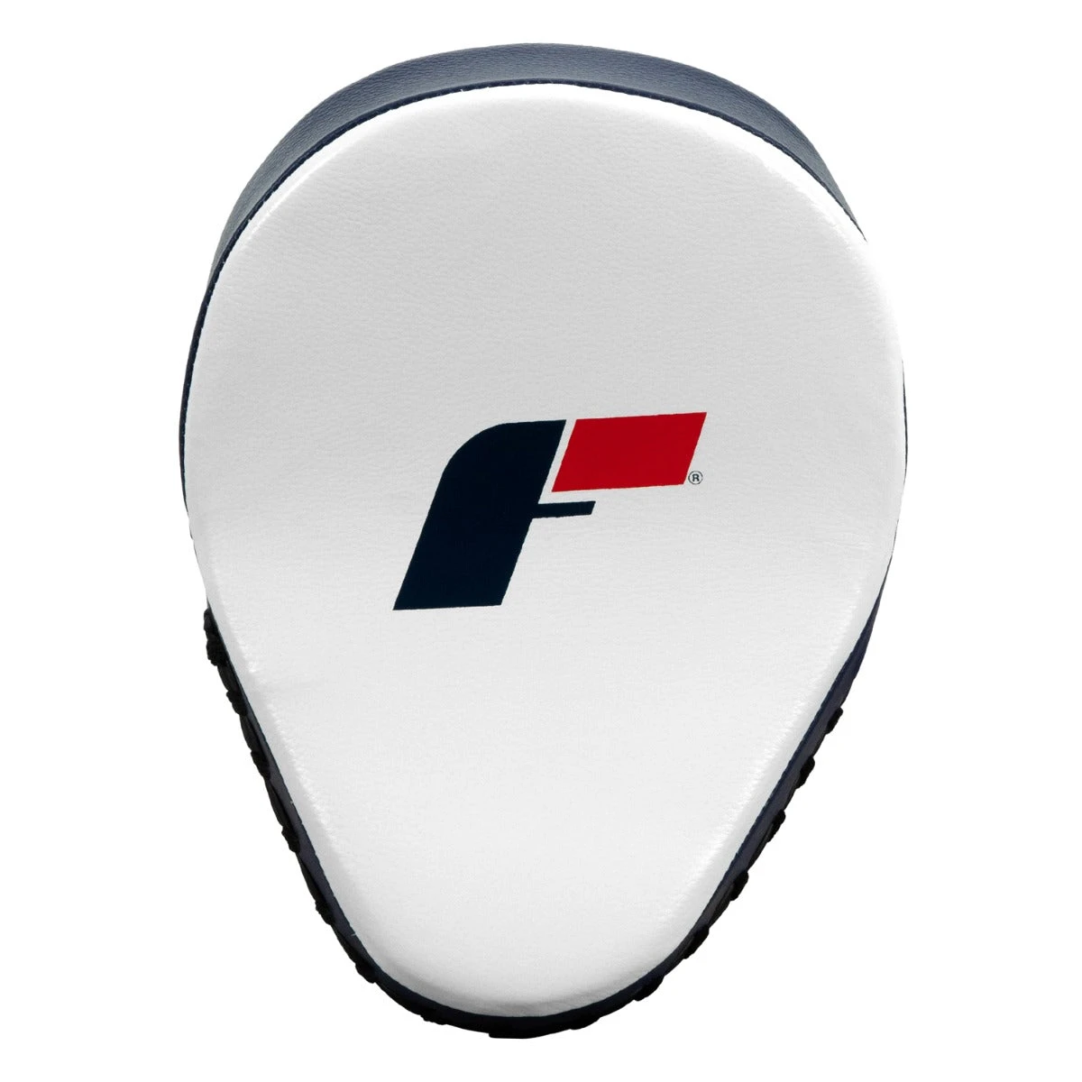 Fighting Force Leather Punch Mitts 5 Fighting Force Leather Punch Mitts - Image 5