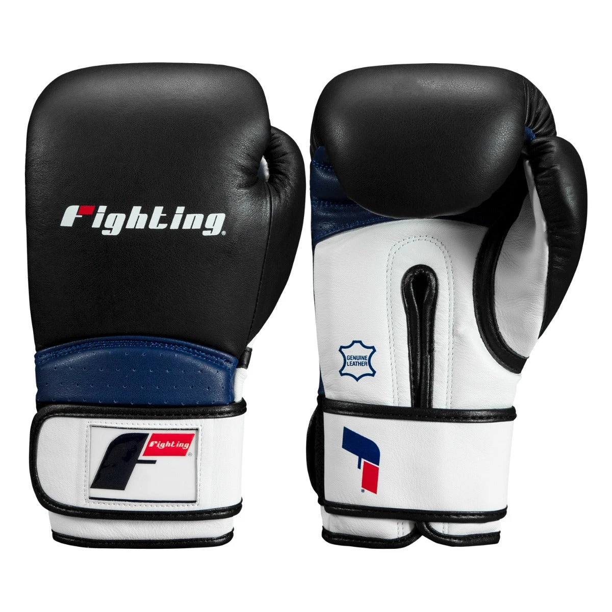 Fighting Ferocity Leather Training Gloves 1 Fighting Ferocity Leather Training Gloves