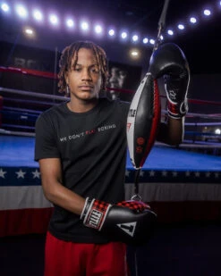 TITLE Boxing Pro Style Infused Foam Double End Bag -Sports Boxing fusedeb