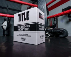 TITLE Boxing Fist-Form Puncher’s Gauze 7 TITLE Boxing Fist-Form Puncher’s Gauze -Sports Boxing g4ws50 1 1