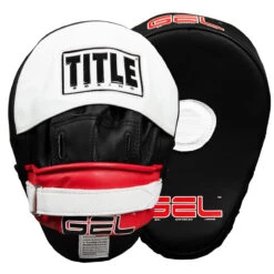 TITLE Boxing Gel World Contoured Punch Mitts -Sports Boxing gcpmc 1 1 2 977a5d82 268c 42e9 8bd1 b029c2a16243
