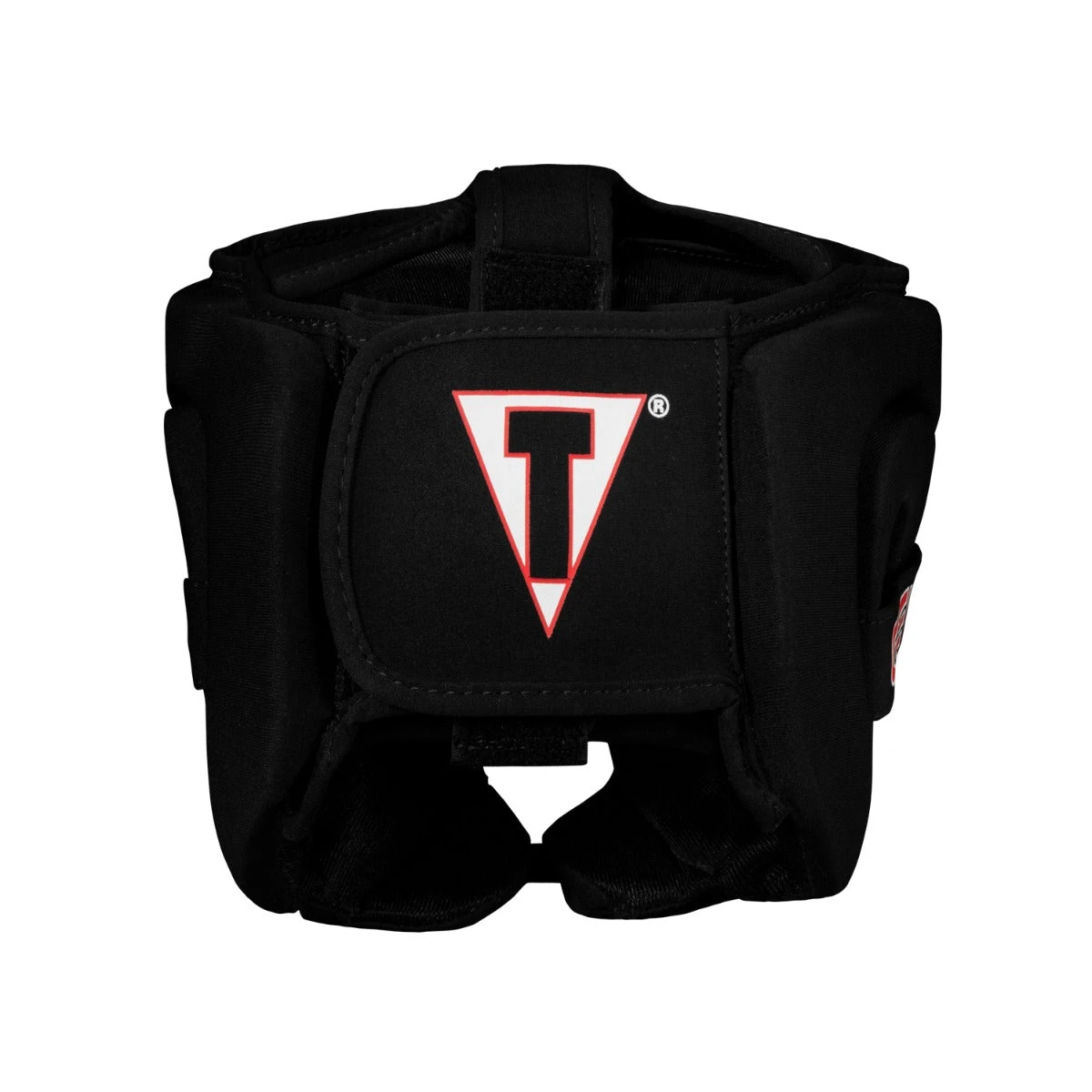 TITLE Boxing Gel Washable Training Headgear 4 TITLE Boxing Gel Washable Training Headgear - Image 4