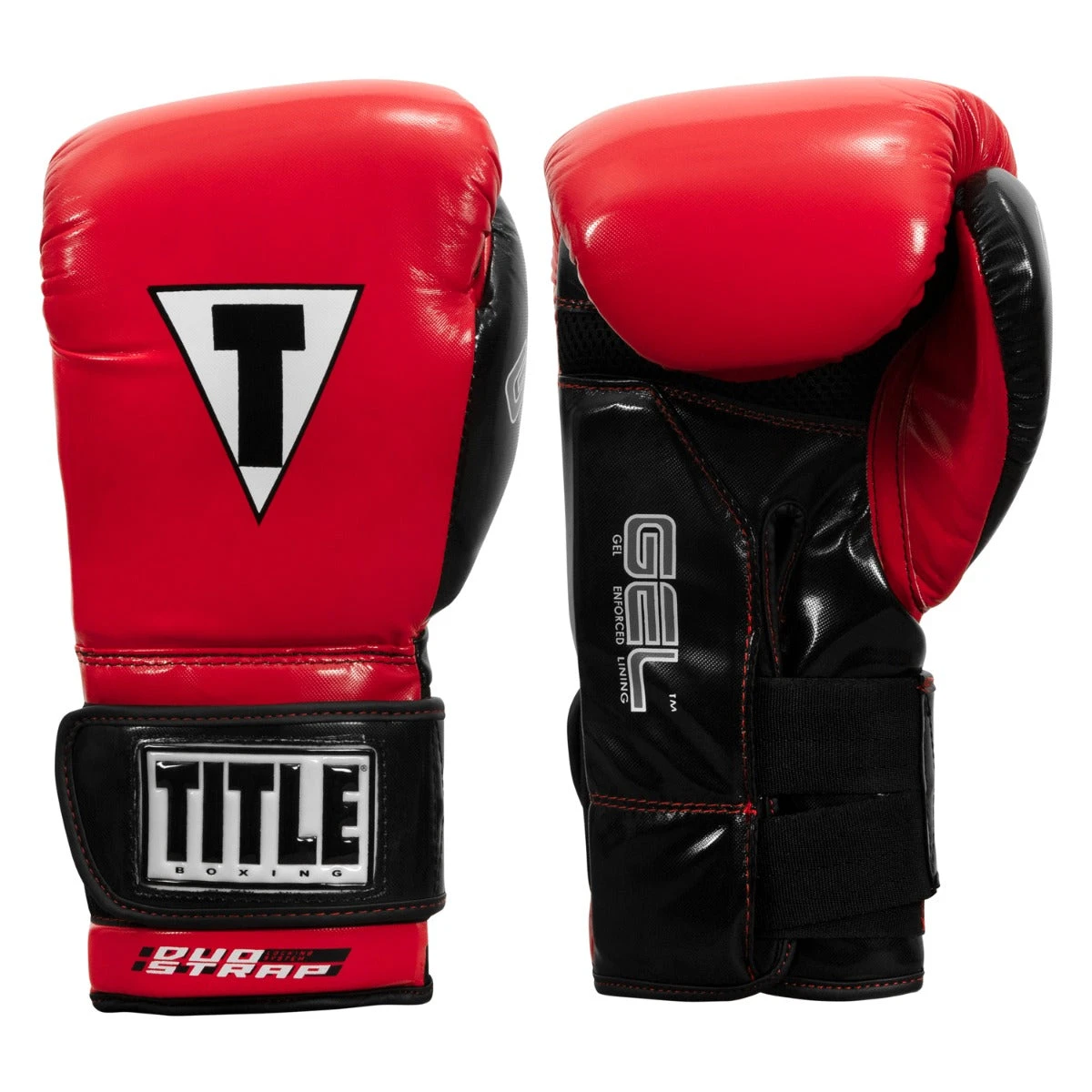 TITLE Boxing Gel Glory Super Bag Gloves 2.0 1 TITLE Boxing Gel Glory Super Bag Gloves 2.0