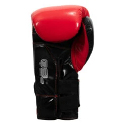 TITLE Boxing Gel Glory Super Bag Gloves 2.0 24 TITLE Boxing Gel Glory Super Bag Gloves 2.0 -Sports Boxing ggasbg2 rd bk 004