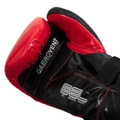 TITLE Boxing Gel Glory Super Bag Gloves 2.0 25 TITLE Boxing Gel Glory Super Bag Gloves 2.0 -Sports Boxing ggasbg2 rd bk 005