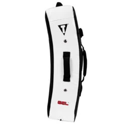 TITLE Boxing Gel Grandiose Strike Shield 2.0 12 TITLE Boxing Gel Grandiose Strike Shield 2.0 -Sports Boxing ggssh2 wh bk 3