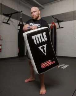 TITLE Boxing Gel Grandiose Strike Shield 2.0 15 TITLE Boxing Gel Grandiose Strike Shield 2.0 -Sports Boxing ggssh2 1