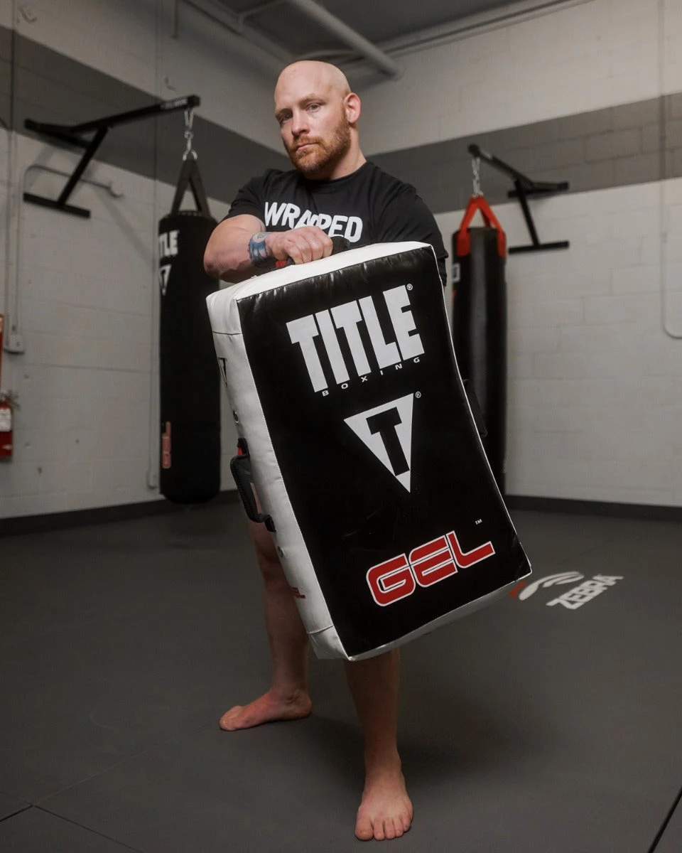 TITLE Boxing Gel Grandiose Strike Shield 2.0 7 TITLE Boxing Gel Grandiose Strike Shield 2.0 - Image 7