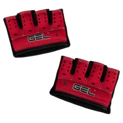 TITLE Boxing Gel Iron Fist Slip-On Knuckle Shields 2.0 8 TITLE Boxing Gel Iron Fist Slip-On Knuckle Shields 2.0 -Sports Boxing gifsks2 bk rd 2 1