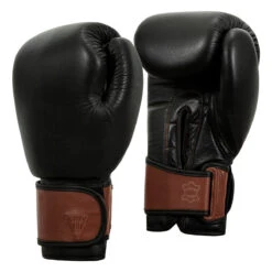 TITLE Boxing Honorary Bag Gloves -Sports Boxing gosbg bk bnl 2 1 1