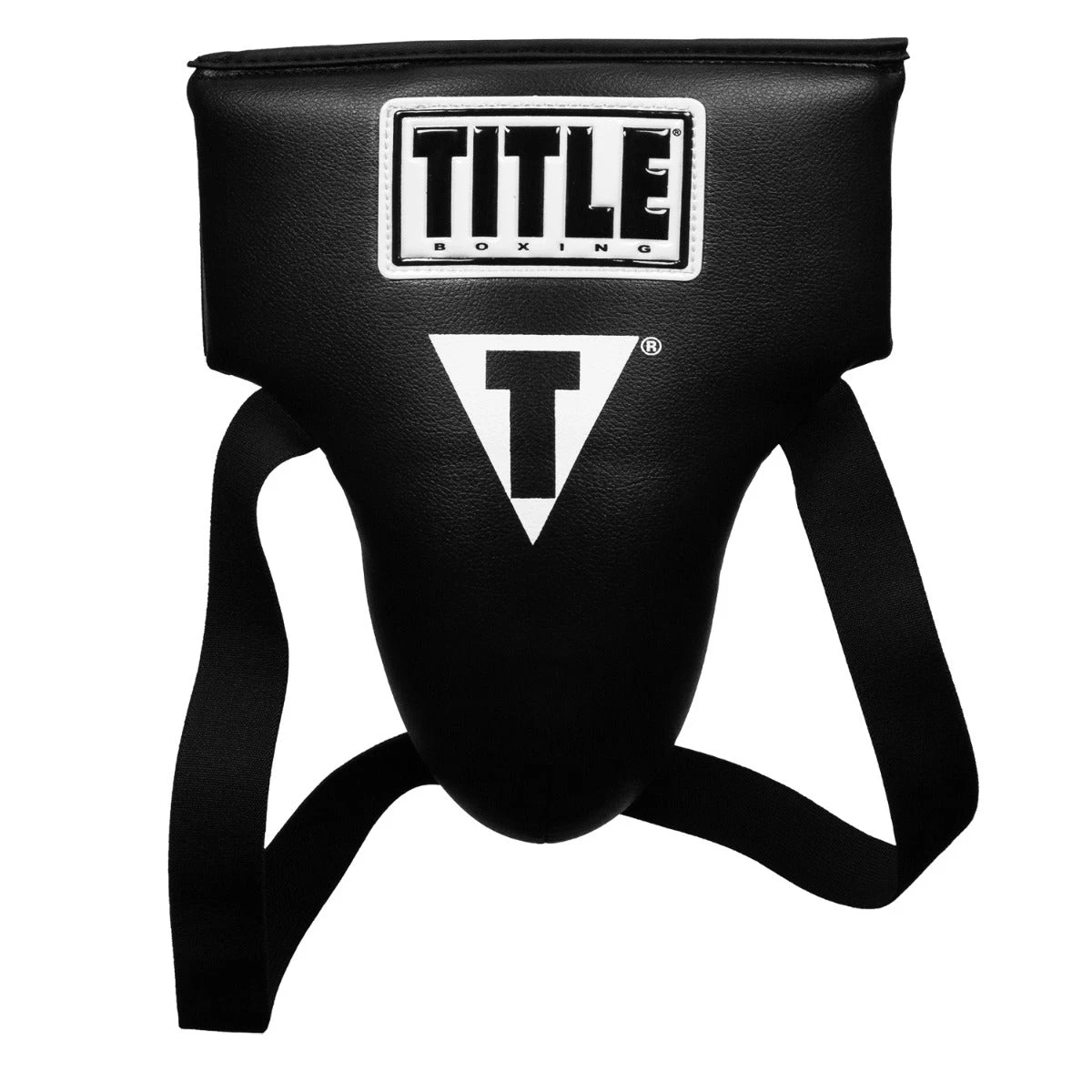 TITLE Boxing Groin Protector Plus 2.0 3 TITLE Boxing Groin Protector Plus 2.0 - Image 3