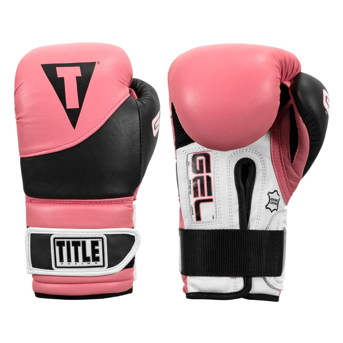 TITLE Boxing Gel Suspense Training Gloves 11 TITLE Boxing Gel Suspense Training Gloves - Image 11