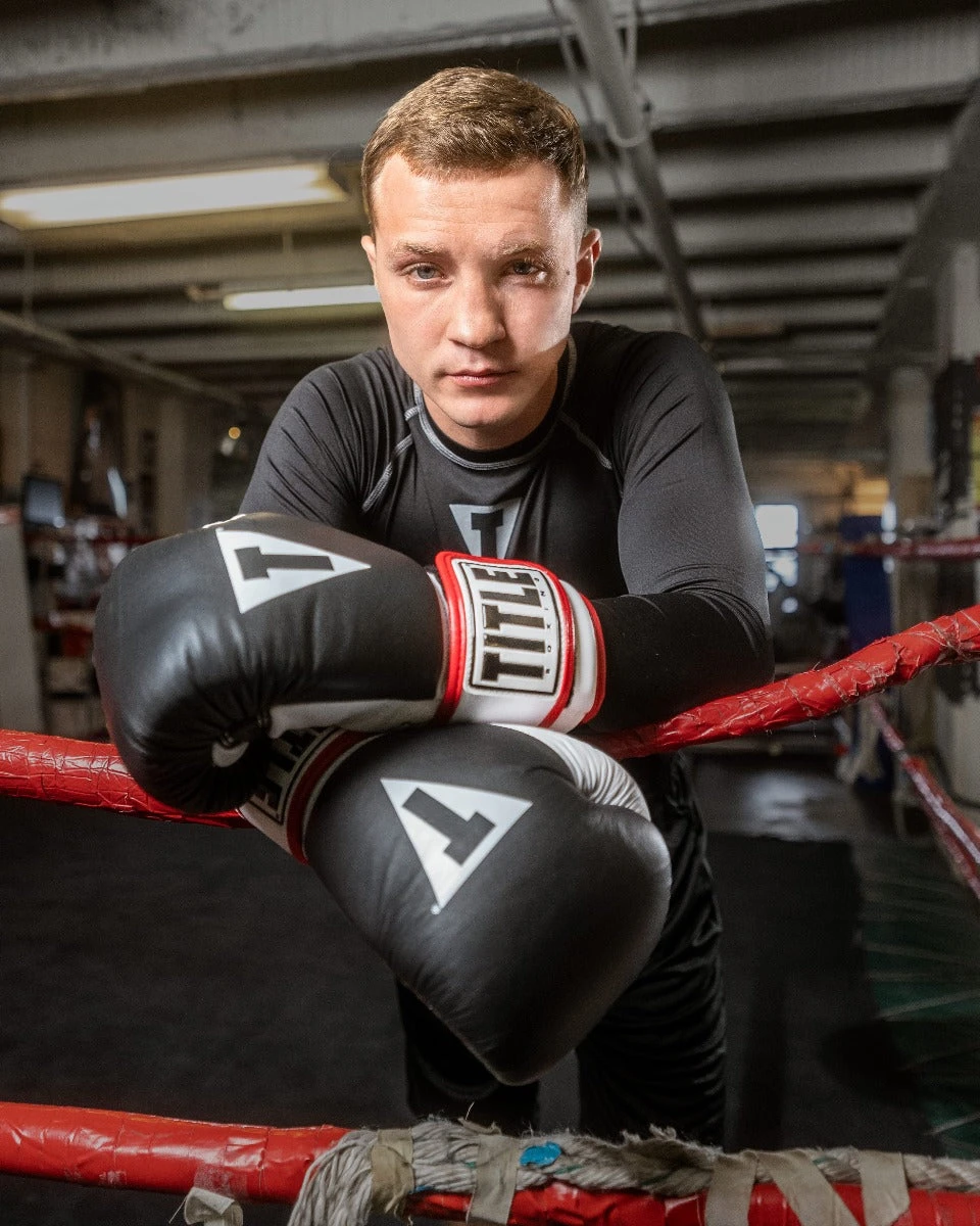 TITLE Boxing Gel World Bag Gloves 2 TITLE Boxing Gel World Bag Gloves - Image 2