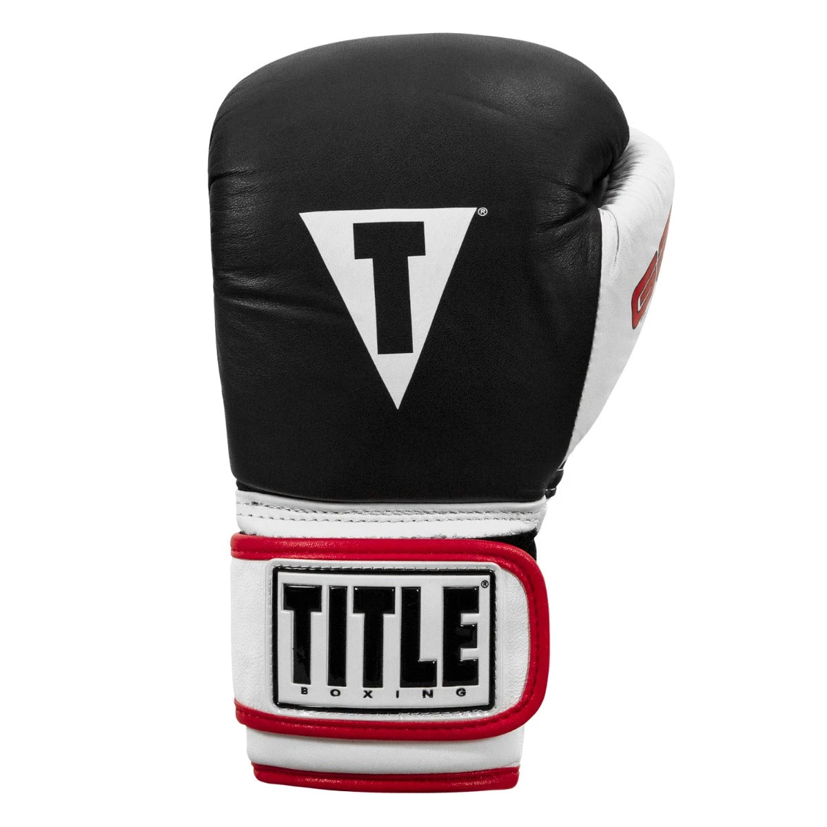 TITLE Boxing Gel World Bag Gloves 4 TITLE Boxing Gel World Bag Gloves - Image 4