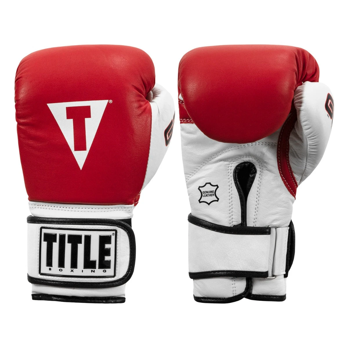 TITLE Boxing Gel World Bag Gloves 15 TITLE Boxing Gel World Bag Gloves - Image 15