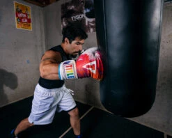 TITLE Boxing Gel World V2T Limited Edition Tie Dye Bag Gloves -Sports Boxing gtwbgle1 1