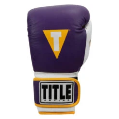 TITLE Boxing Gel World V2T Bag Gloves 25 TITLE Boxing Gel World V2T Bag Gloves -Sports Boxing gtwbgv2t pr wh gd 03
