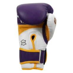 TITLE Boxing Gel World V2T Bag Gloves 26 TITLE Boxing Gel World V2T Bag Gloves -Sports Boxing gtwbgv2t pr wh gd 04