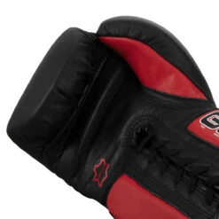 TITLE Boxing Gel Victor Sparring Gloves 12 TITLE Boxing Gel Victor Sparring Gloves -Sports Boxing gvsg bk rd wh 05