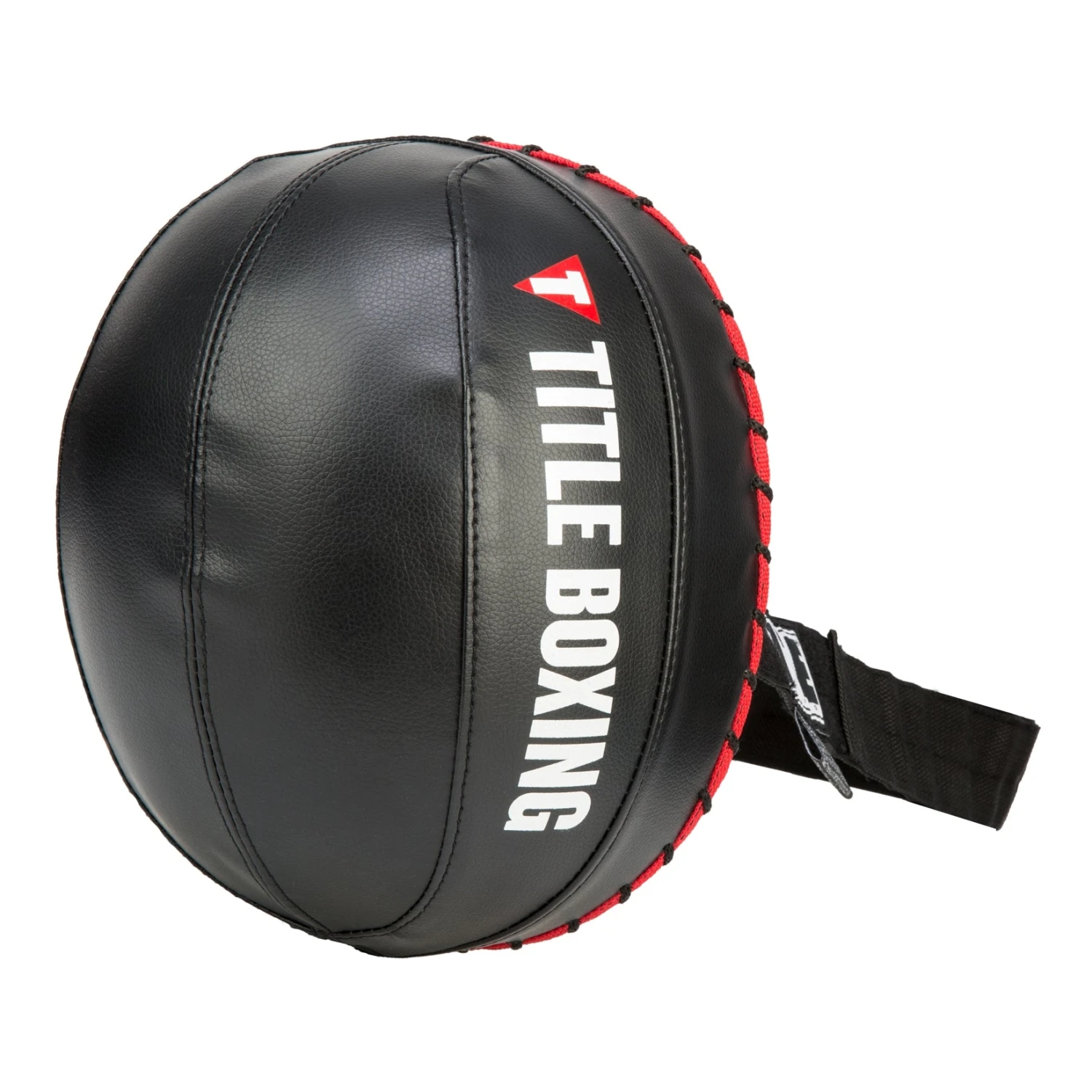 TITLE Boxing Heavy Bag Strike Foe 3 TITLE Boxing Heavy Bag Strike Foe - Image 3