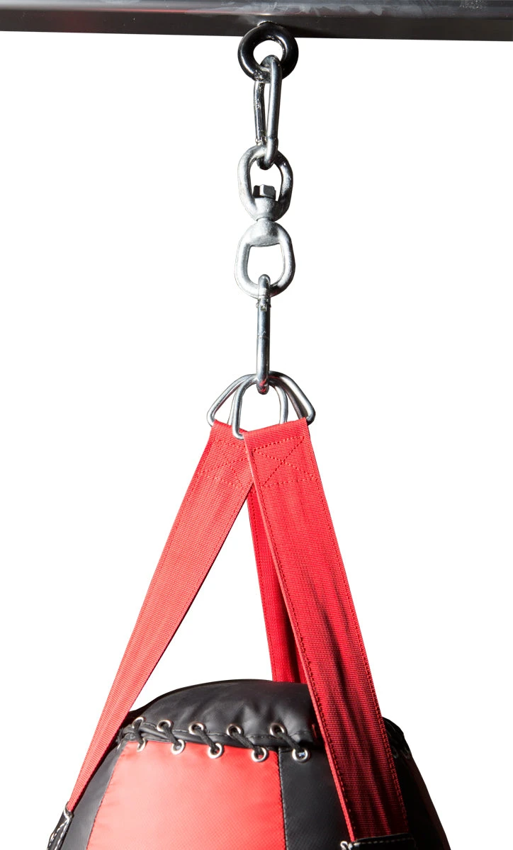 TITLE Boxing Heavy Bag Swivel Assembly 2 TITLE Boxing Heavy Bag Swivel Assembly - Image 2