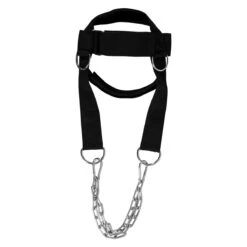 TITLE Boxing Nylon Head Harness 2.0 8 TITLE Boxing Nylon Head Harness 2.0 -Sports Boxing hhns2 bk 2