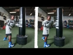 TITLE Boxing Youth Freestanding Heavy Bag 11 TITLE Boxing Youth Freestanding Heavy Bag -Sports Boxing hqdefault 122 10