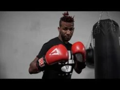 TITLE Classic Power Weight Bag Gloves -Sports Boxing hqdefault 19 45