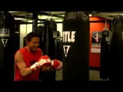 TITLE Boxing Gel Intense Heavy Bag Striking Sleeve -Sports Boxing hqdefault 1 2