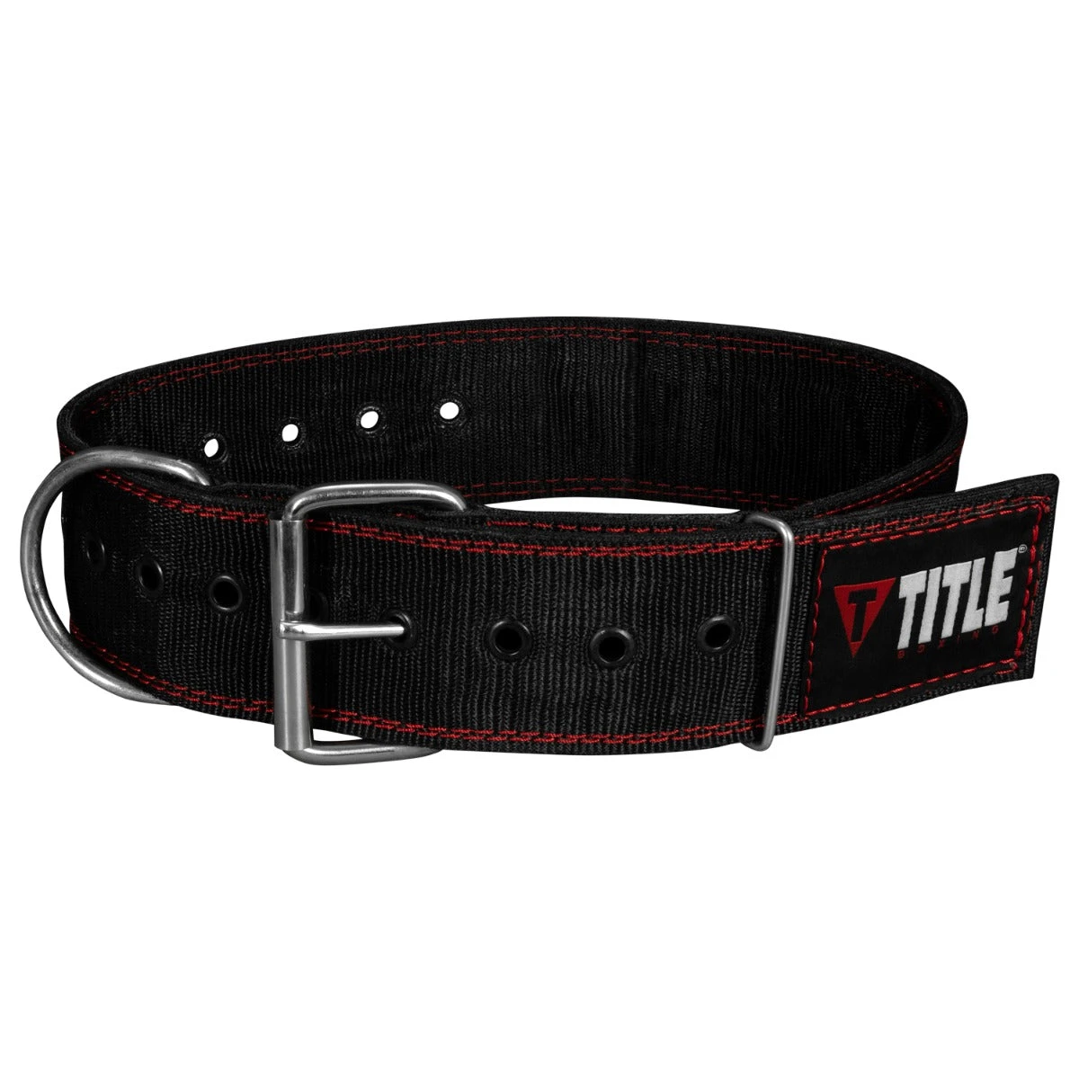 TITLE Boxing Heavy Bag Hanger Strap 1 TITLE Boxing Heavy Bag Hanger Strap