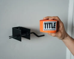 TITLE Boxing Metal Hand Wrap Roller 17 TITLE Boxing Metal Hand Wrap Roller -Sports Boxing hwroll2 3