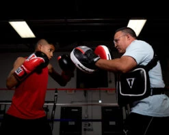 TITLE Boxing Infused Foam Interrogate Training Gloves 2.0 -Sports Boxing ifaitg2 3