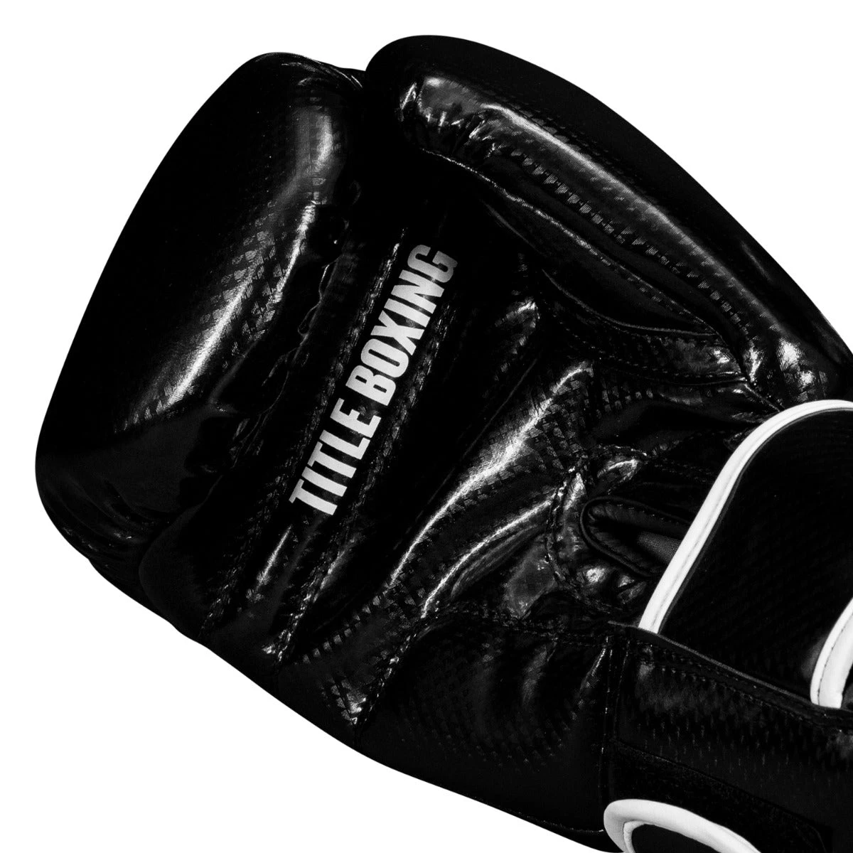 TITLE Boxing Instinct Fitness Bag Gloves 6 TITLE Boxing Instinct Fitness Bag Gloves - Image 6