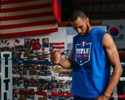 TITLE Boxing Inside Fighting Resistance Trainer -Sports Boxing ifrt 2 2