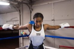 TITLE Boxing Aerovent Elite Amateur Set 3 -Sports Boxing img 9556