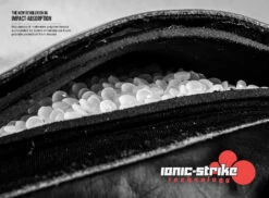 TITLE Boxing Ionic Strike Punch Mitts -Sports Boxing ionicstrike diagram