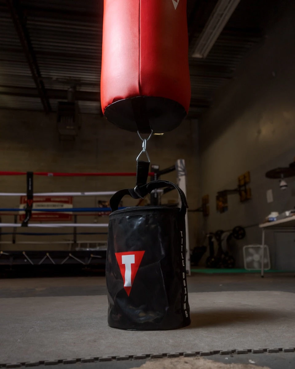 TITLE Boxing Inside Bag Work Anchor 4 TITLE Boxing Inside Bag Work Anchor - Image 4