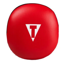 TITLE Boxing "Double-Stuff" Jumbo Punch Mitts 9 TITLE Boxing "Double-Stuff" Jumbo Punch Mitts -Sports Boxing jmbpm bk rd 1