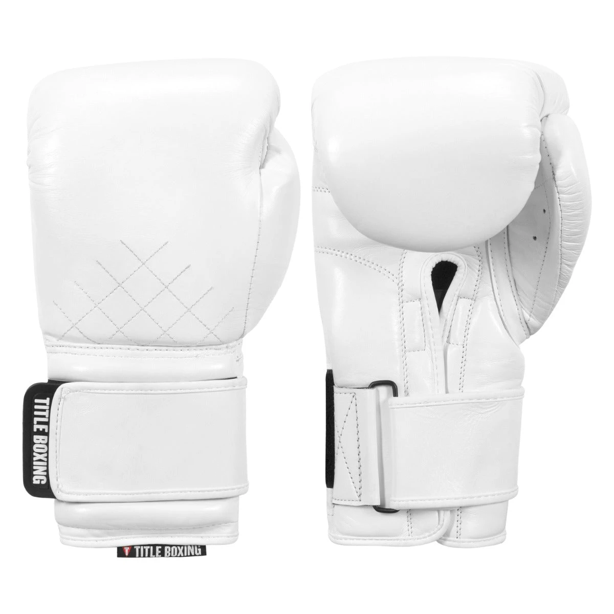 TITLE Boxing Ko-Vert Bag Gloves 9 TITLE Boxing Ko-Vert Bag Gloves - Image 9