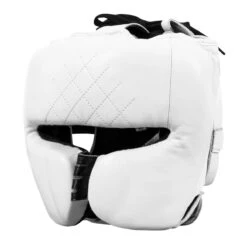 TITLE Boxing Ko-Vert Headgear 17 TITLE Boxing Ko-Vert Headgear -Sports Boxing kovhg wh 1 1
