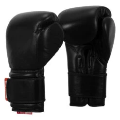 TITLE Boxing Ko-Vert Training Gloves 17 TITLE Boxing Ko-Vert Training Gloves -Sports Boxing kovtg bk 02