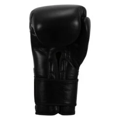 TITLE Boxing Ko-Vert Training Gloves 19 TITLE Boxing Ko-Vert Training Gloves -Sports Boxing kovtg bk 04