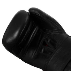TITLE Boxing Ko-Vert Training Gloves 20 TITLE Boxing Ko-Vert Training Gloves -Sports Boxing kovtg bk 05