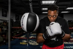 Fighting Fury Double End Bag -Sports Boxing kye brooks05 fsfdeb