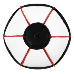 TITLE Boxing Lightning Fast Speed Bag -Sports Boxing lftsb wh bk 2