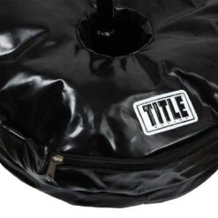 TITLE Boxing Lightning Strike Pro Reflex Bag With Anchor 16 TITLE Boxing Lightning Strike Pro Reflex Bag With Anchor -Sports Boxing lsprb 7