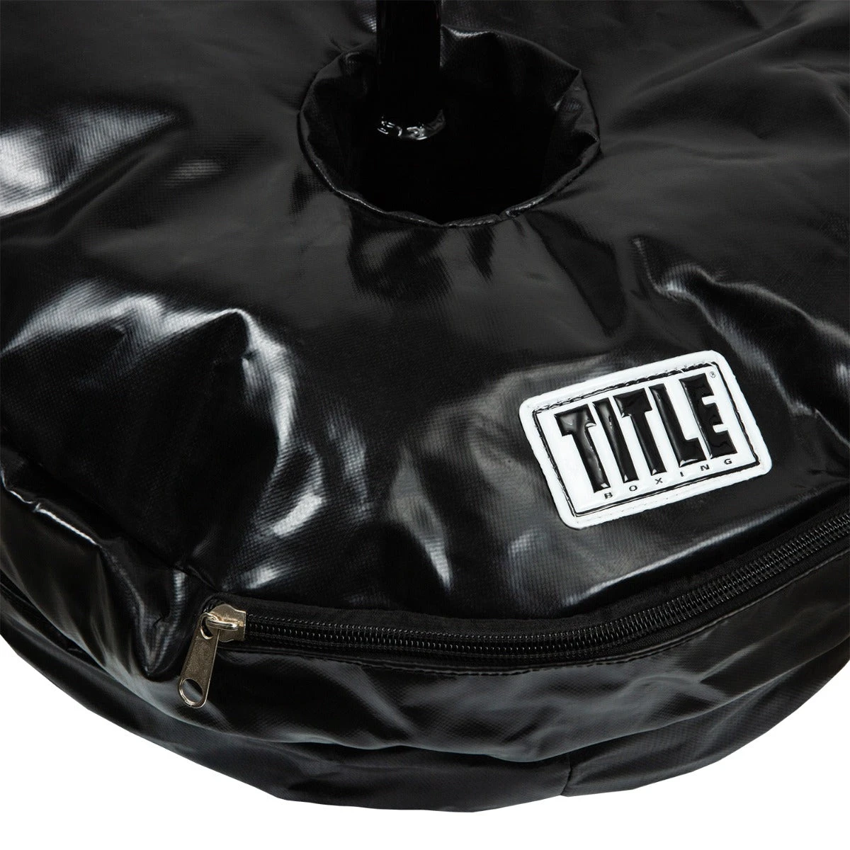 TITLE Boxing Lightning Strike Pro Reflex Bag With Anchor 8 TITLE Boxing Lightning Strike Pro Reflex Bag With Anchor - Image 8