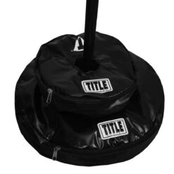 TITLE Boxing Lightning Strike Pro Reflex Bag With Anchor 17 TITLE Boxing Lightning Strike Pro Reflex Bag With Anchor -Sports Boxing lsprb 9